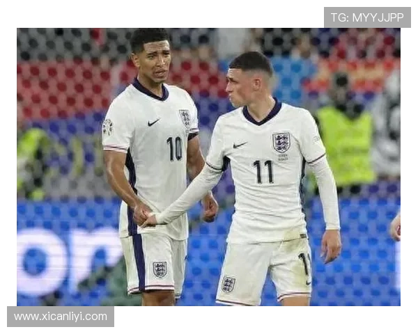 英格兰公布11月大名单 凯恩领衔福登贝林厄姆回归助力球队