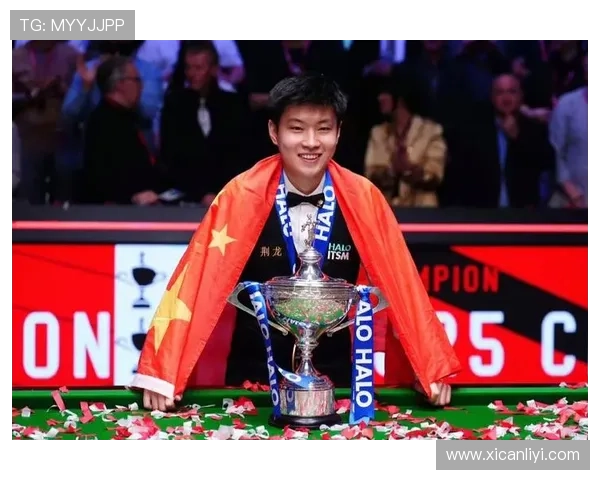 赵心童险胜雷佩凡晋级斯诺克国锦赛16强展现强大实力