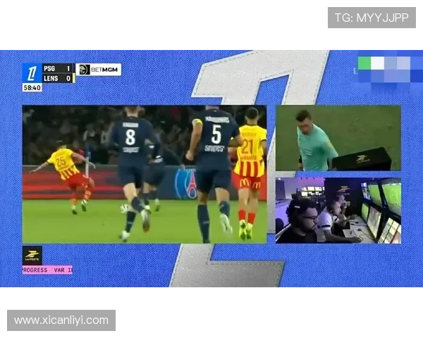 法甲首轮惊爆冷门巴黎遭马赛闪击击败多人缺阵成关键