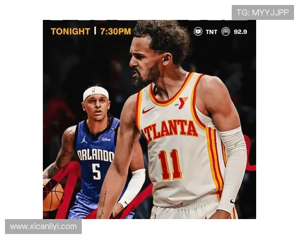 里萨谢21分波神15分 特雷杨缺阵老鹰力压魔术稳健拿下胜利