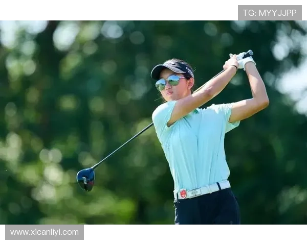 阿美中国锦标赛举办体验活动 助力推动本土高尔夫运动蓬勃发展