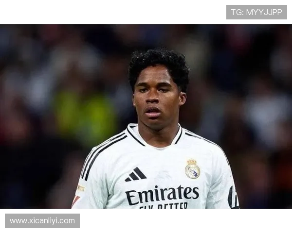 西西尼奥谈恩德里克在皇马的前景建议他若无机会应考虑离开 西西尼奥谈恩德里克在皇马的前景建议他若无机会应考虑离开