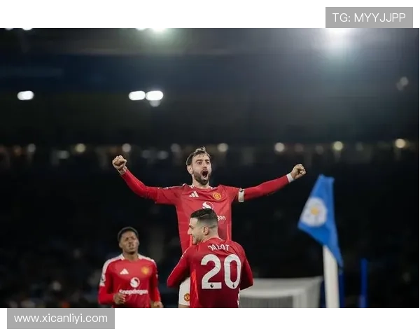 B费在本场比赛中表现出色助攻双响并贡献关键传球和防守数据